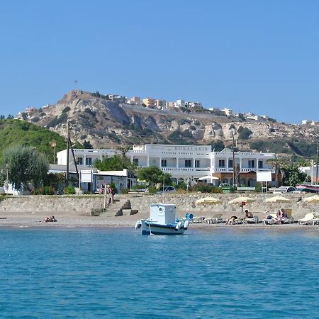 Kokalakis Hotel Kéfalos المظهر الخارجي الصورة