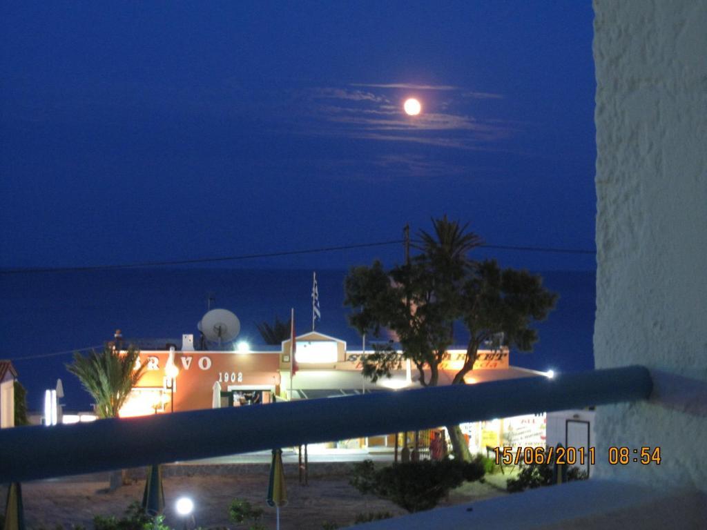 Kokalakis Hotel Kéfalos المظهر الخارجي الصورة