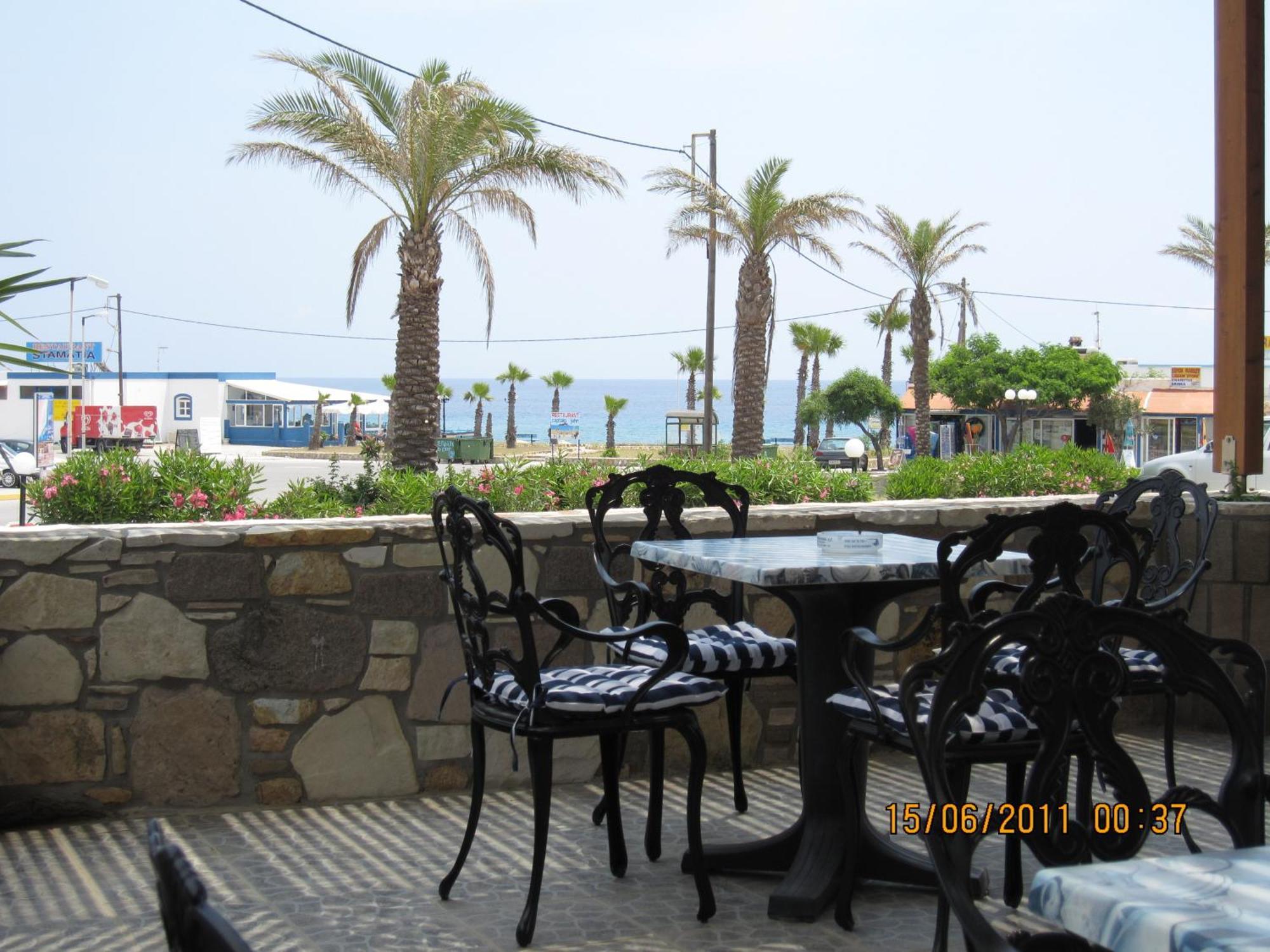 Kokalakis Hotel Kéfalos المظهر الخارجي الصورة