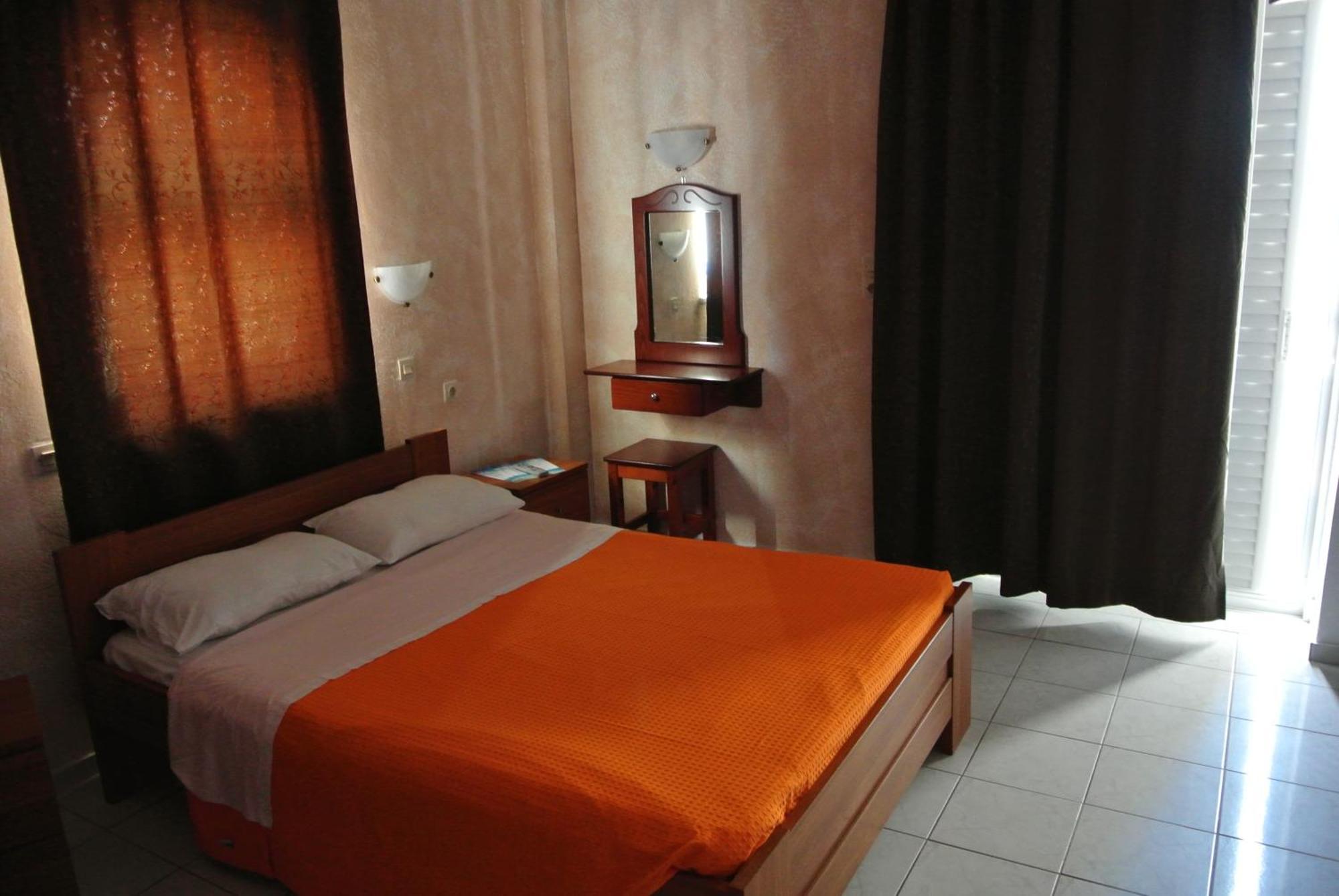 Kokalakis Hotel Kéfalos الغرفة الصورة