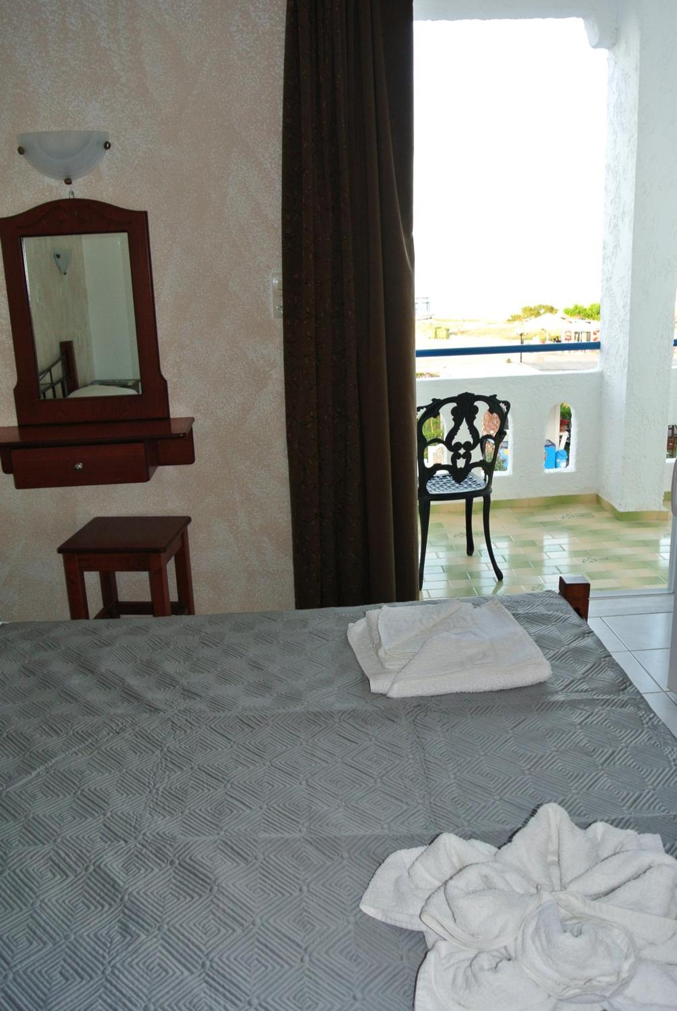 Kokalakis Hotel Kéfalos الغرفة الصورة