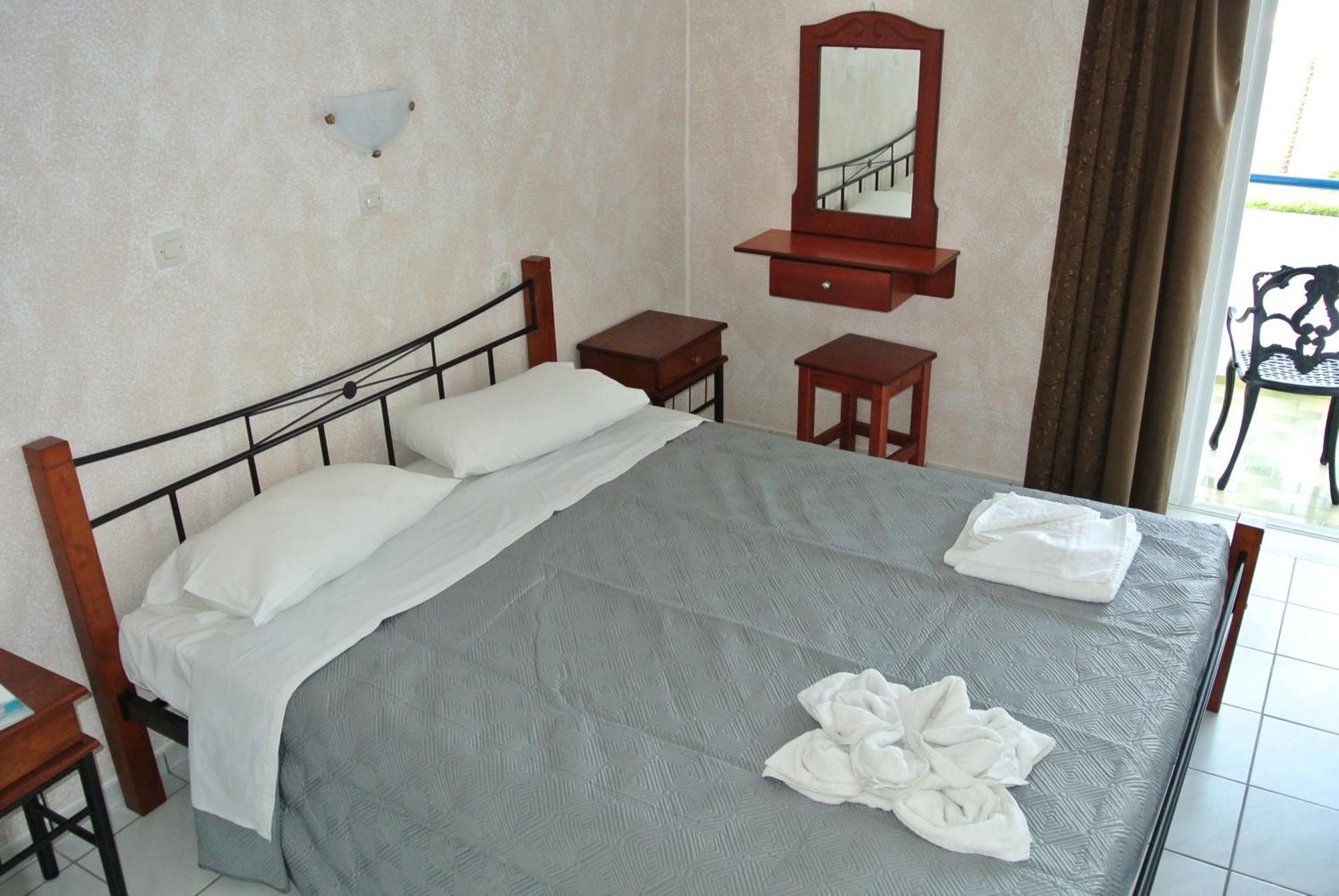 Kokalakis Hotel Kéfalos المظهر الخارجي الصورة